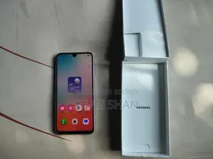 Samsung Galaxy M16 (Used)