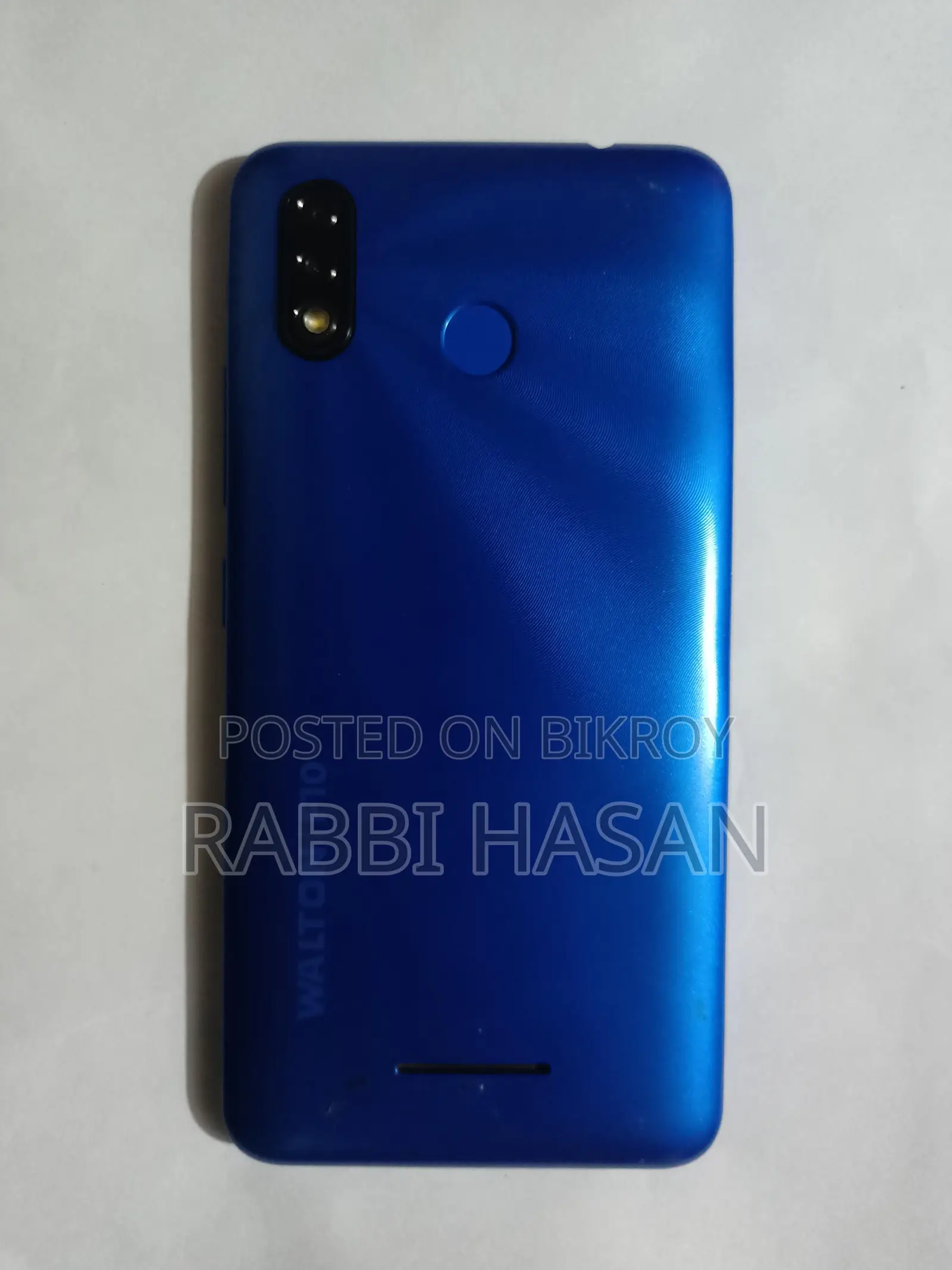 Walton Primo F10 2/32GB (Used)