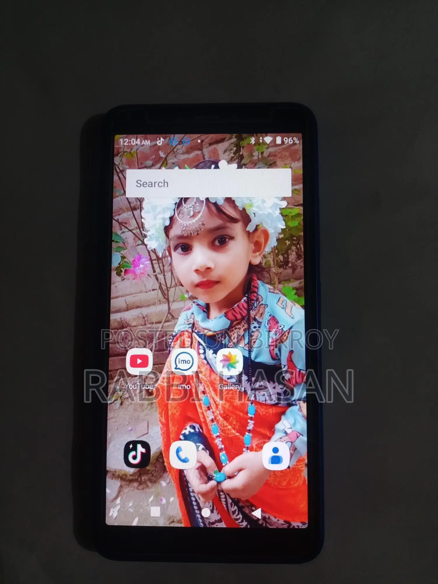 Walton Primo F10 2/32GB (Used)