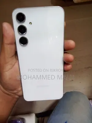 Samsung Galaxy A55 8/128 (Used)