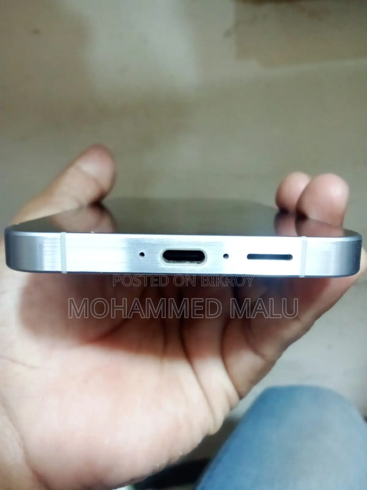 Samsung Galaxy A55 8/128 (Used)
