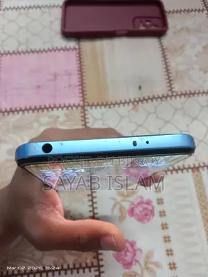 Xiaomi Redmi Note 12 (Used)