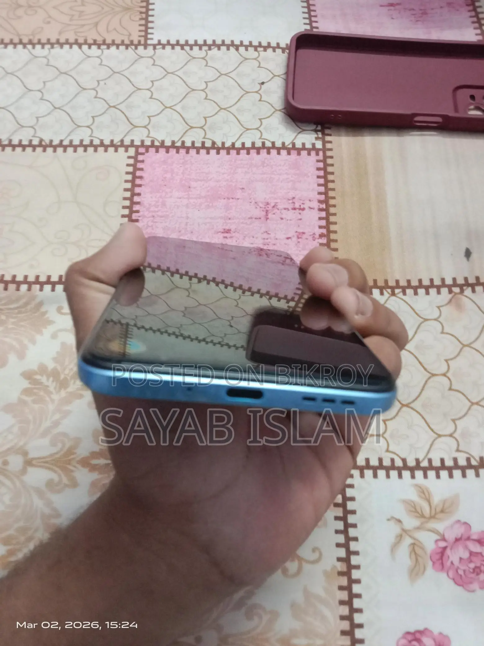 Xiaomi Redmi Note 12 (Used)