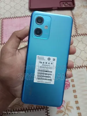 Xiaomi Redmi Note 12 (Used)