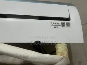 1.5 Ton Media Ac Non Inverter
