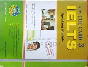 Fm Method Books Ielts