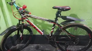 Bicycle for Sale