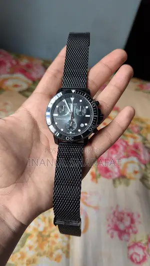 Tissot 1853 Seastar ঘড়ি