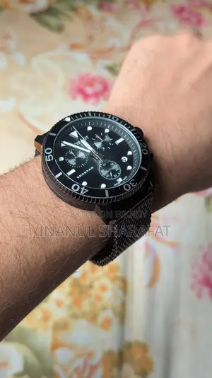 Tissot 1853 Seastar Watch