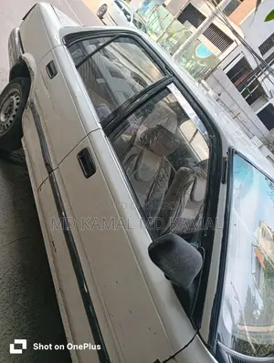 Toyota Corolla 1990