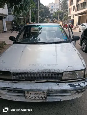 Toyota Corolla 1990