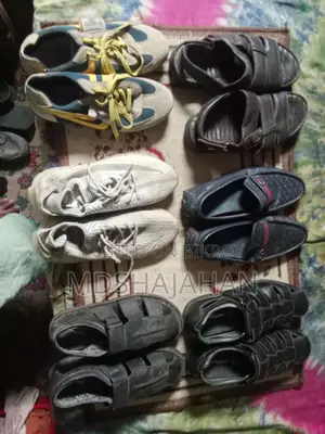 Used Shoes for Sale
