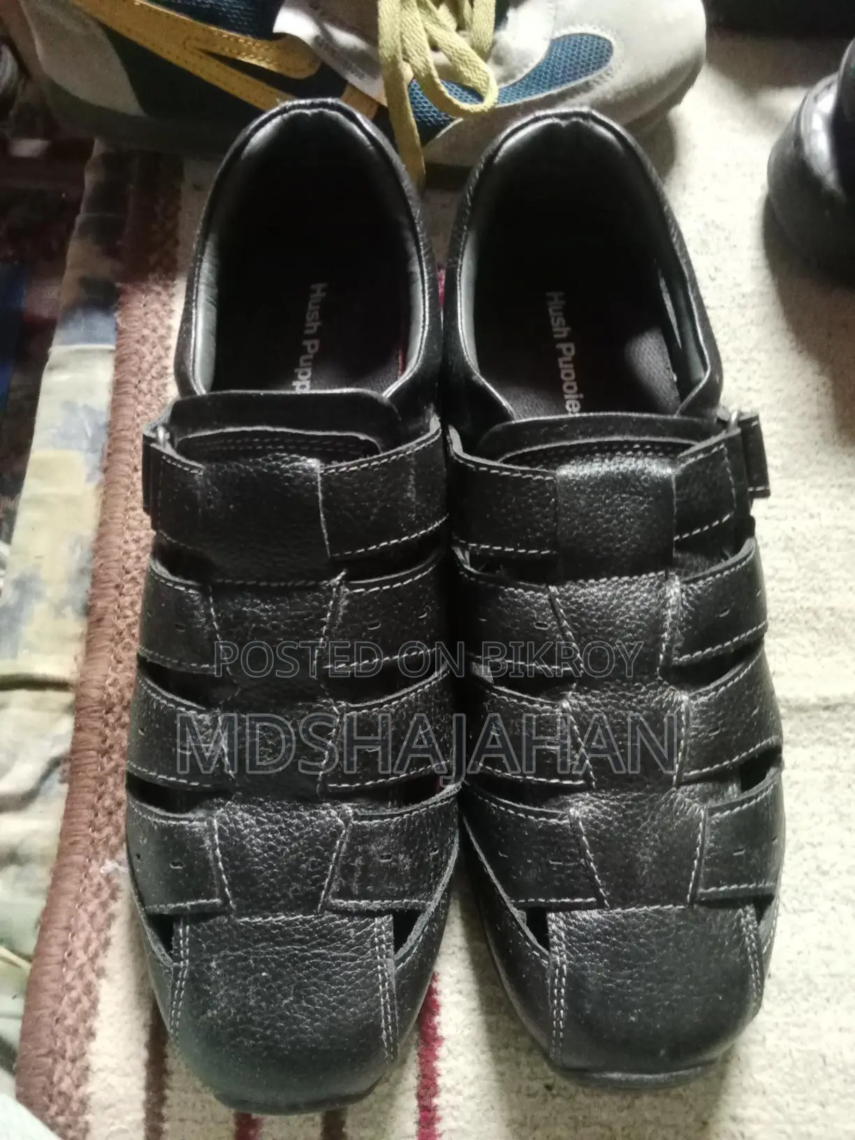 Used Shoes for Sale