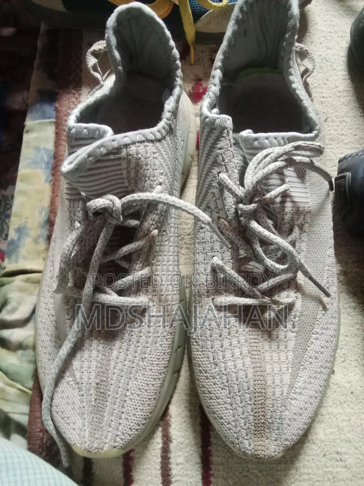 Used Shoes for Sale