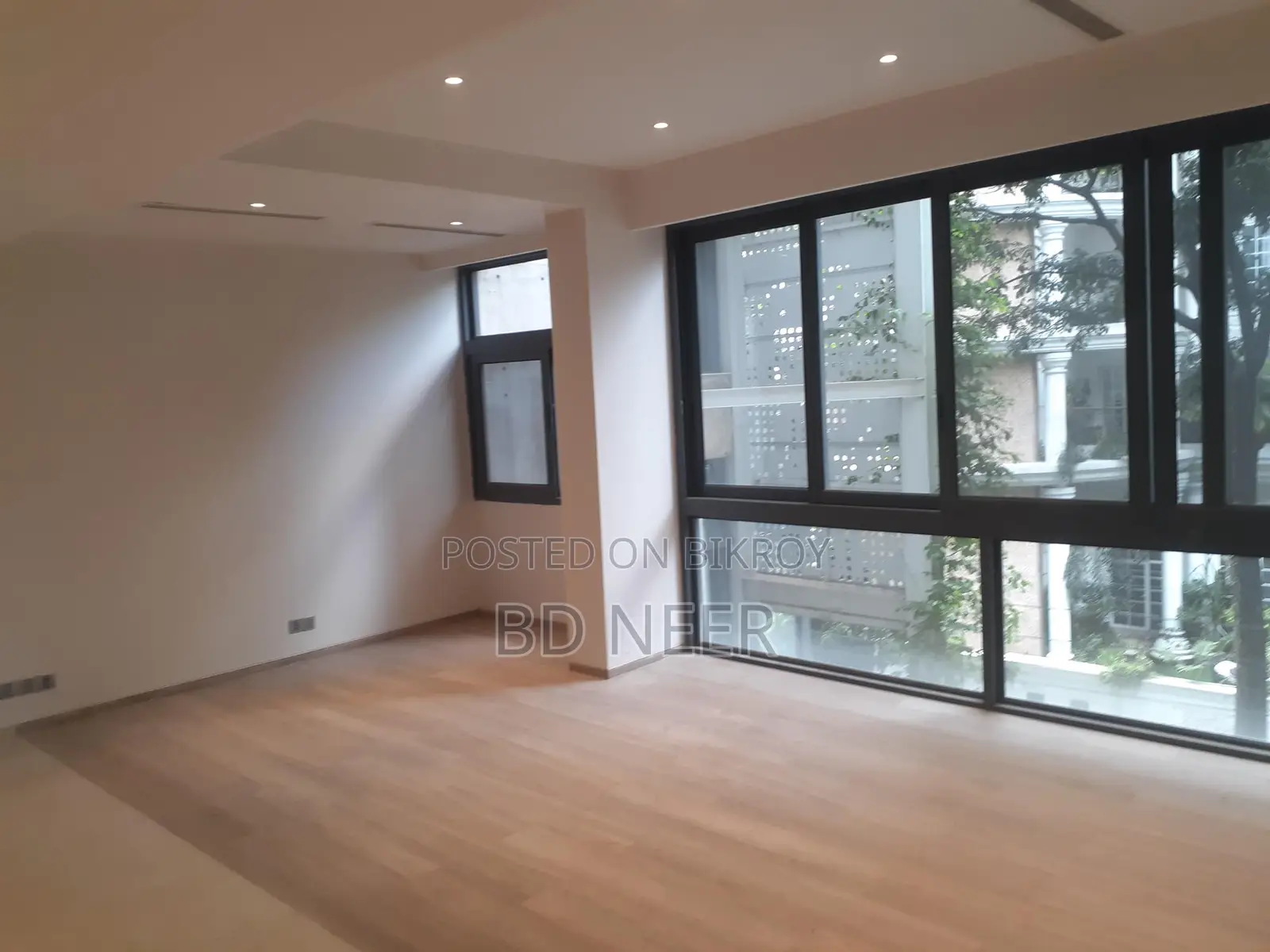 New Luxury 4 Bedroom Flat Rent in Gulshan-2