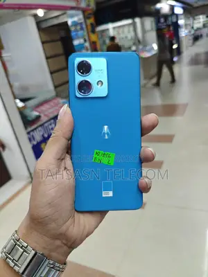 Motorola Edge 40 Neo 5g 12/256 (Used)