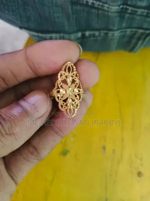 Finger Ring