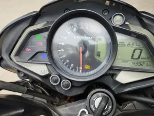 Bajaj Pulsar NS 160 2023 2020