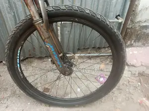 Bicycle Cross