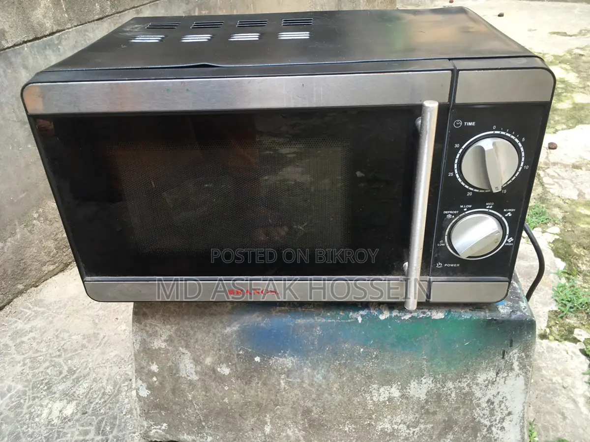 Rangs Microve Oven