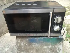 Rangs Microve Oven
