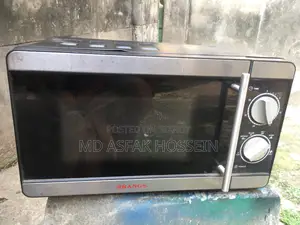 Rangs Microve Oven