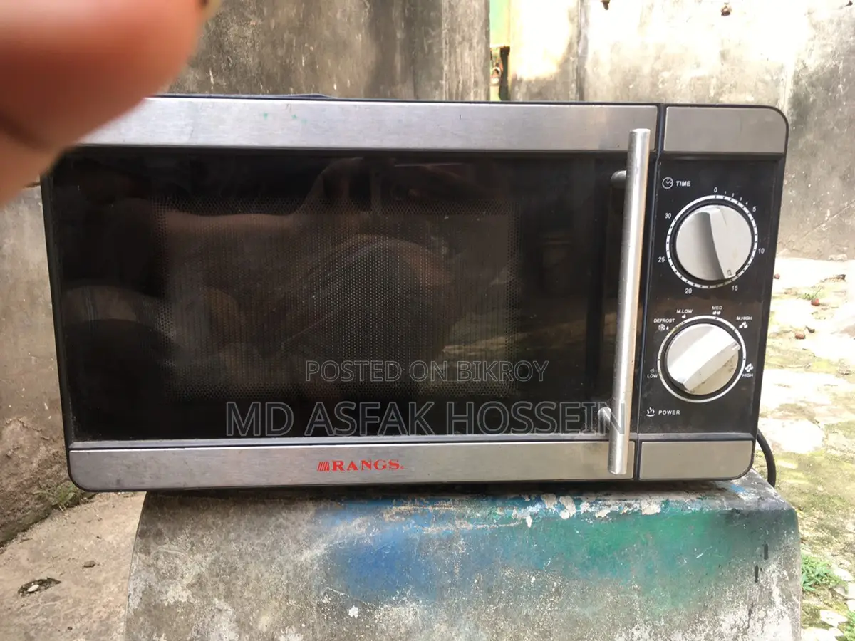 Rangs Microve Oven