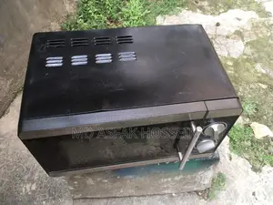 Rangs Microve Oven