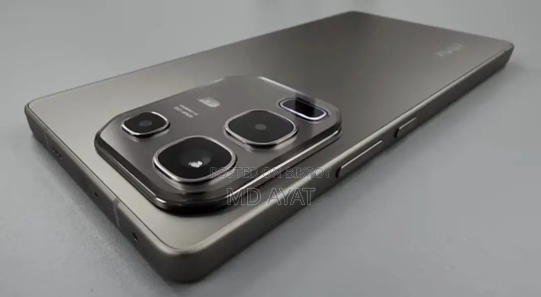 Infinix Note 50 (Used)
