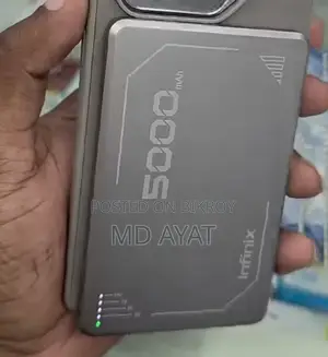 Infinix Note 50 (Used)