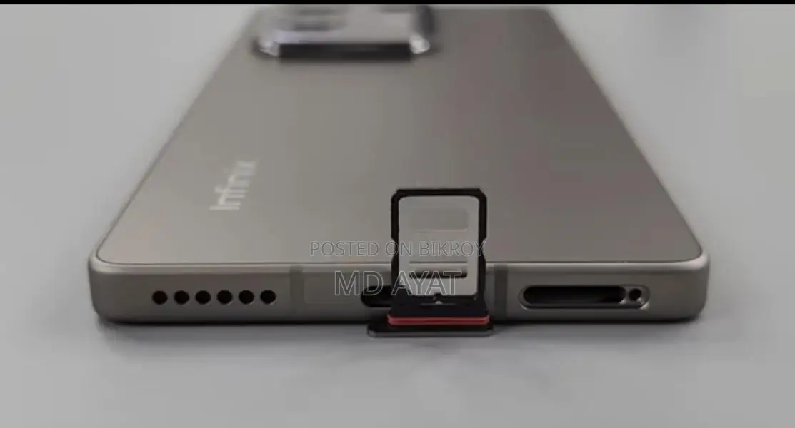 Infinix Note 50 (Used)