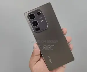 Infinix Note 50 (Used)