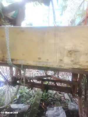 ভ্যান বিক্রি হবে