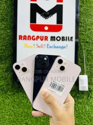 Apple iPhone 13 (Used)