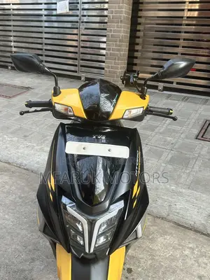 TVS NTORQ 125cc 2022