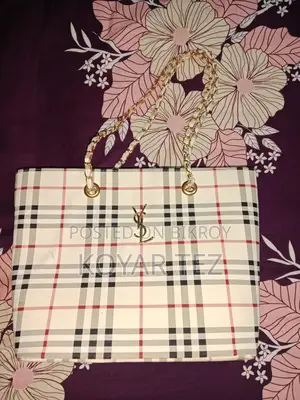 New Bag