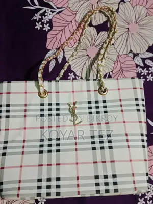 New Bag