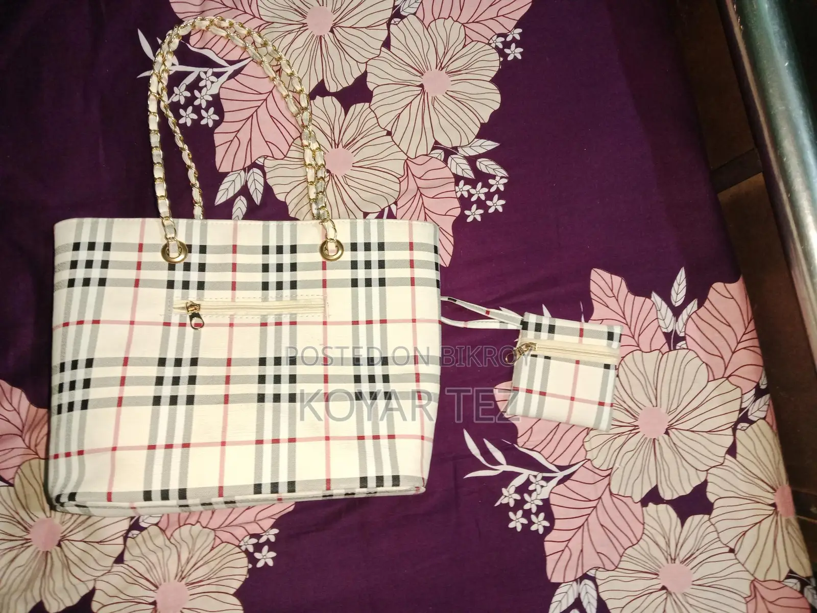 New Bag