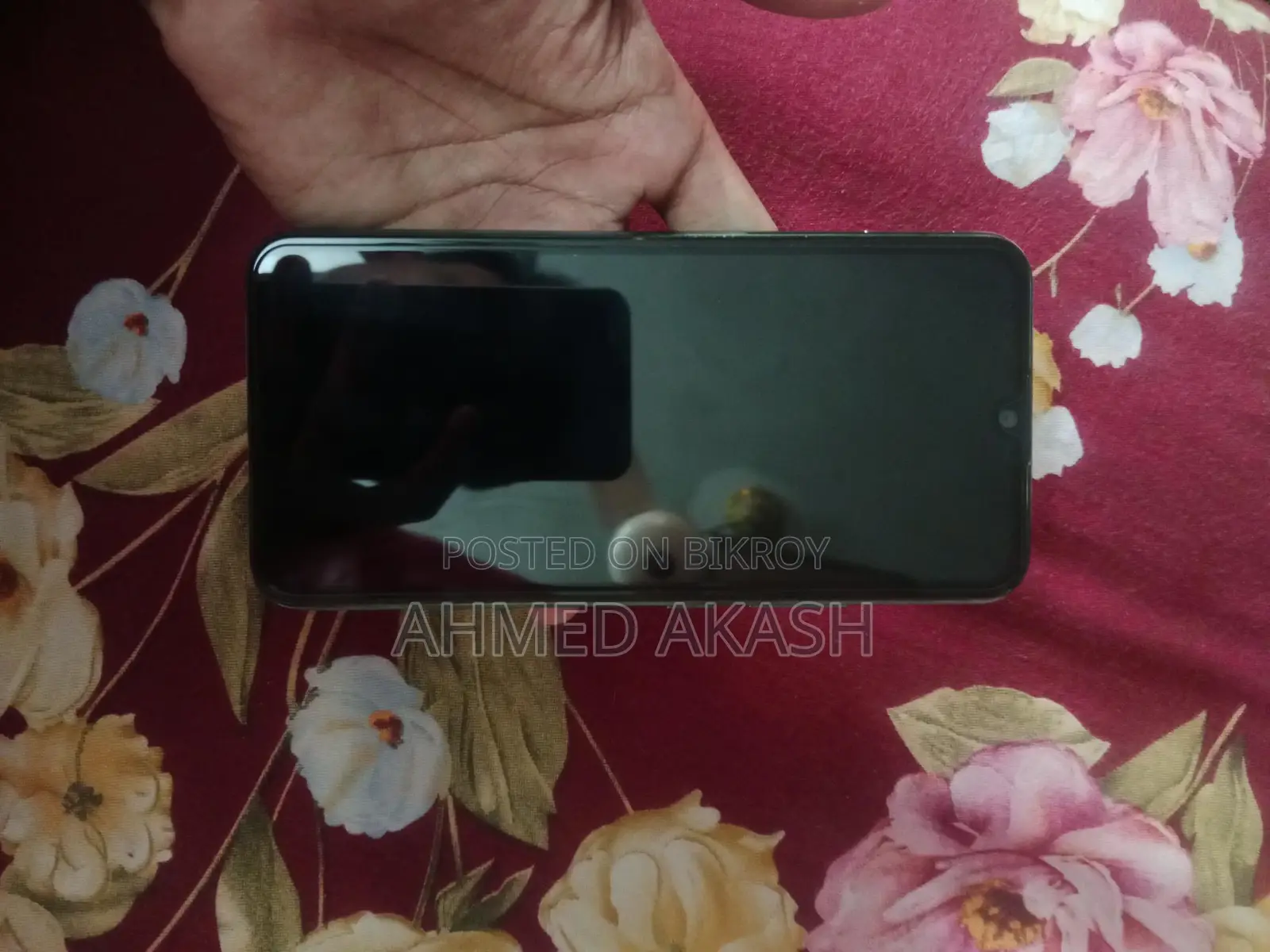 Vivo Y17 . (Used)