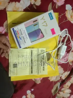 Vivo Y17 . (Used)