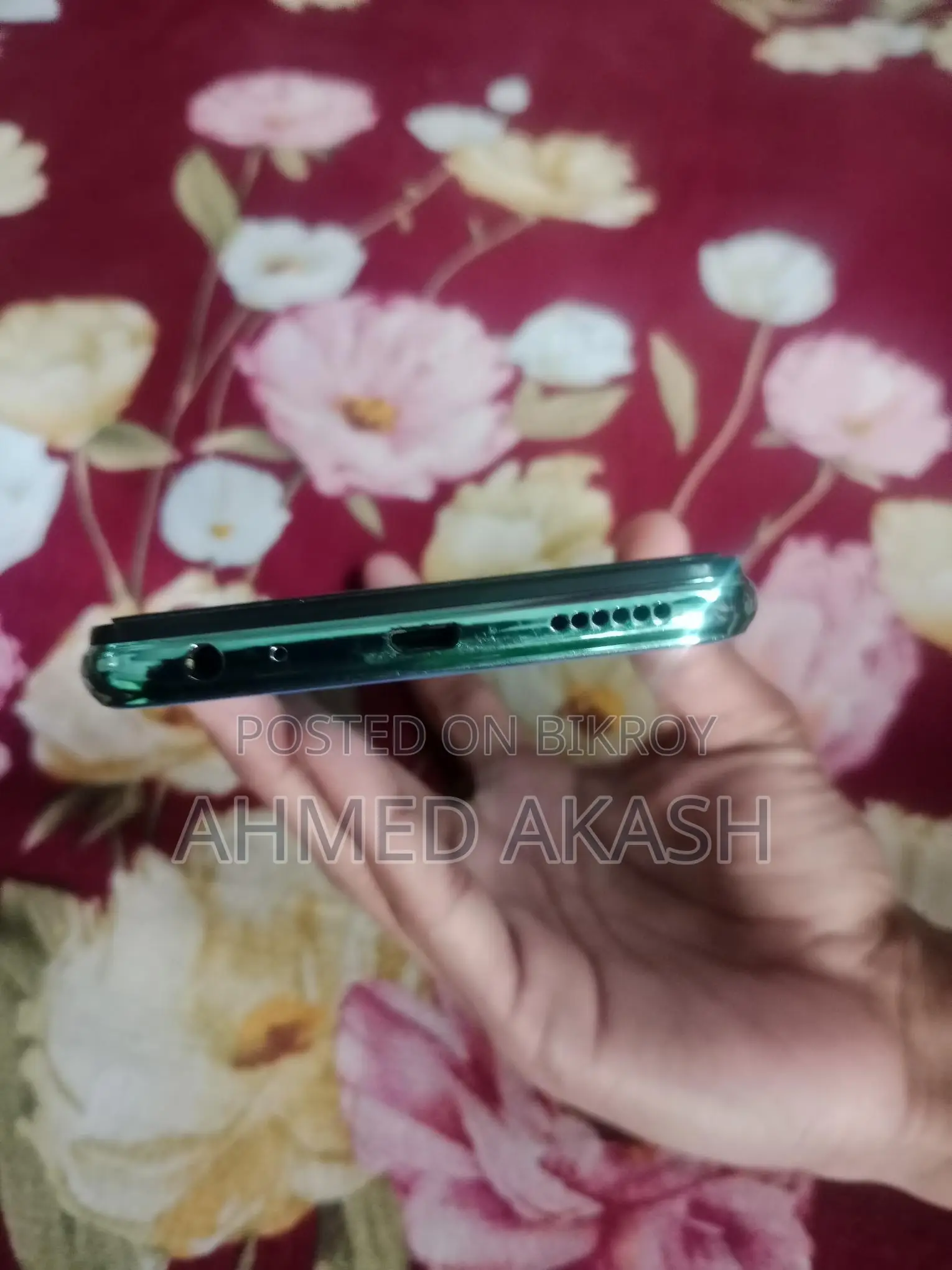 Vivo Y17 . (Used)