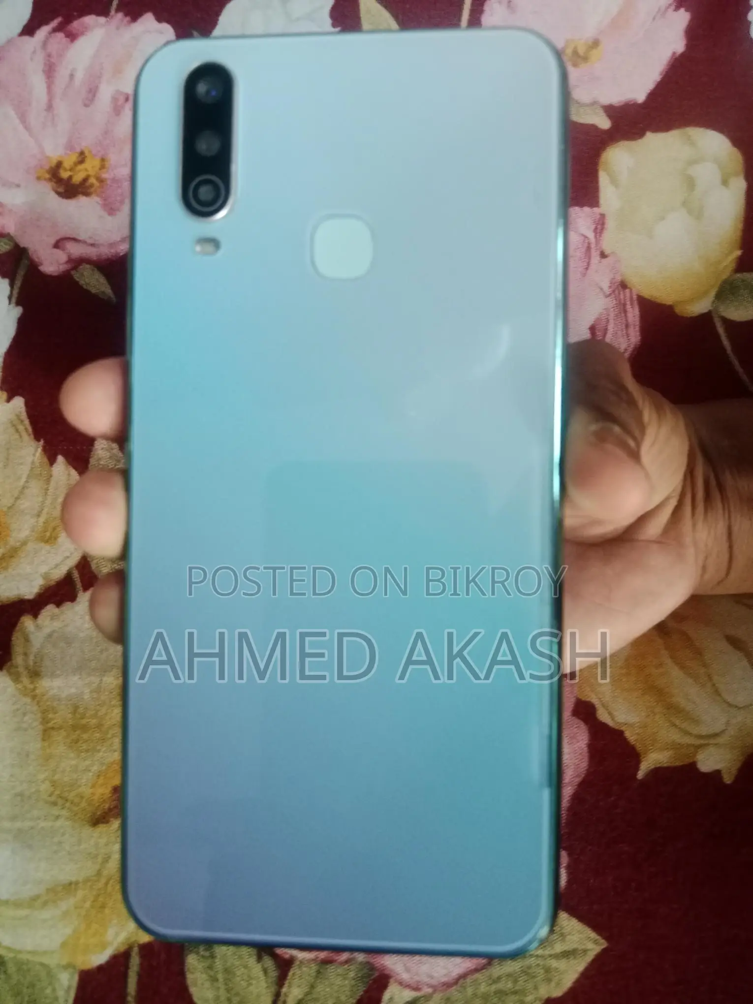 Vivo Y17 . (Used)