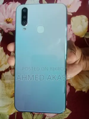 Vivo Y17 . (Used)
