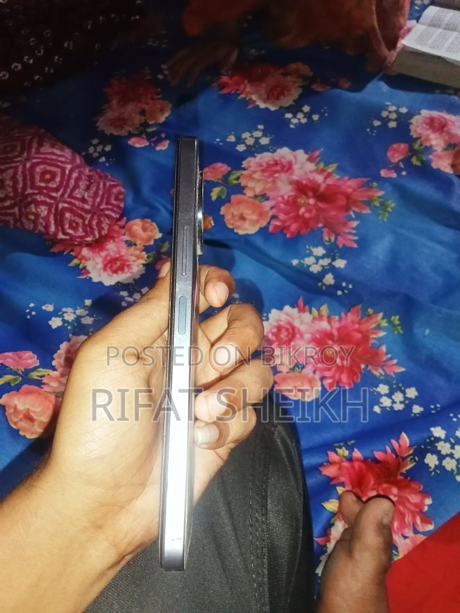 Infinix Note 12 (Used)