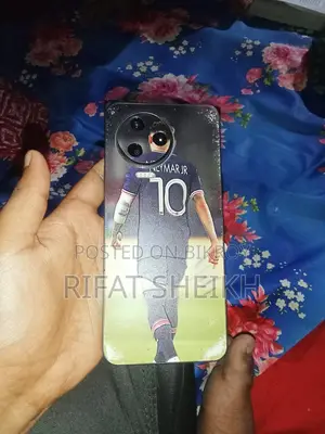Infinix Note 12 (Used)