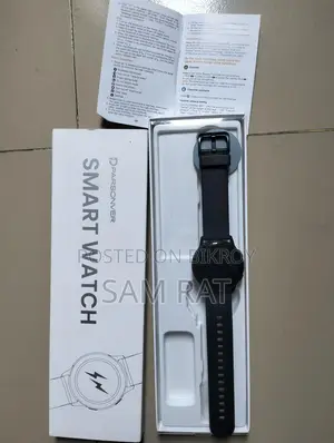 Smart Watch Parsonver Sr3