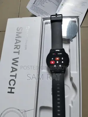 Smart Watch Parsonver Sr3