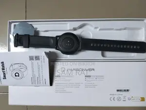 Smart Watch Parsonver Sr3