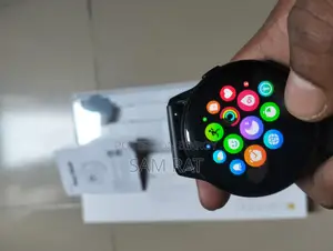 Smart Watch Parsonver Sr3