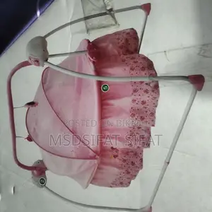 Baby Cradle For Sale